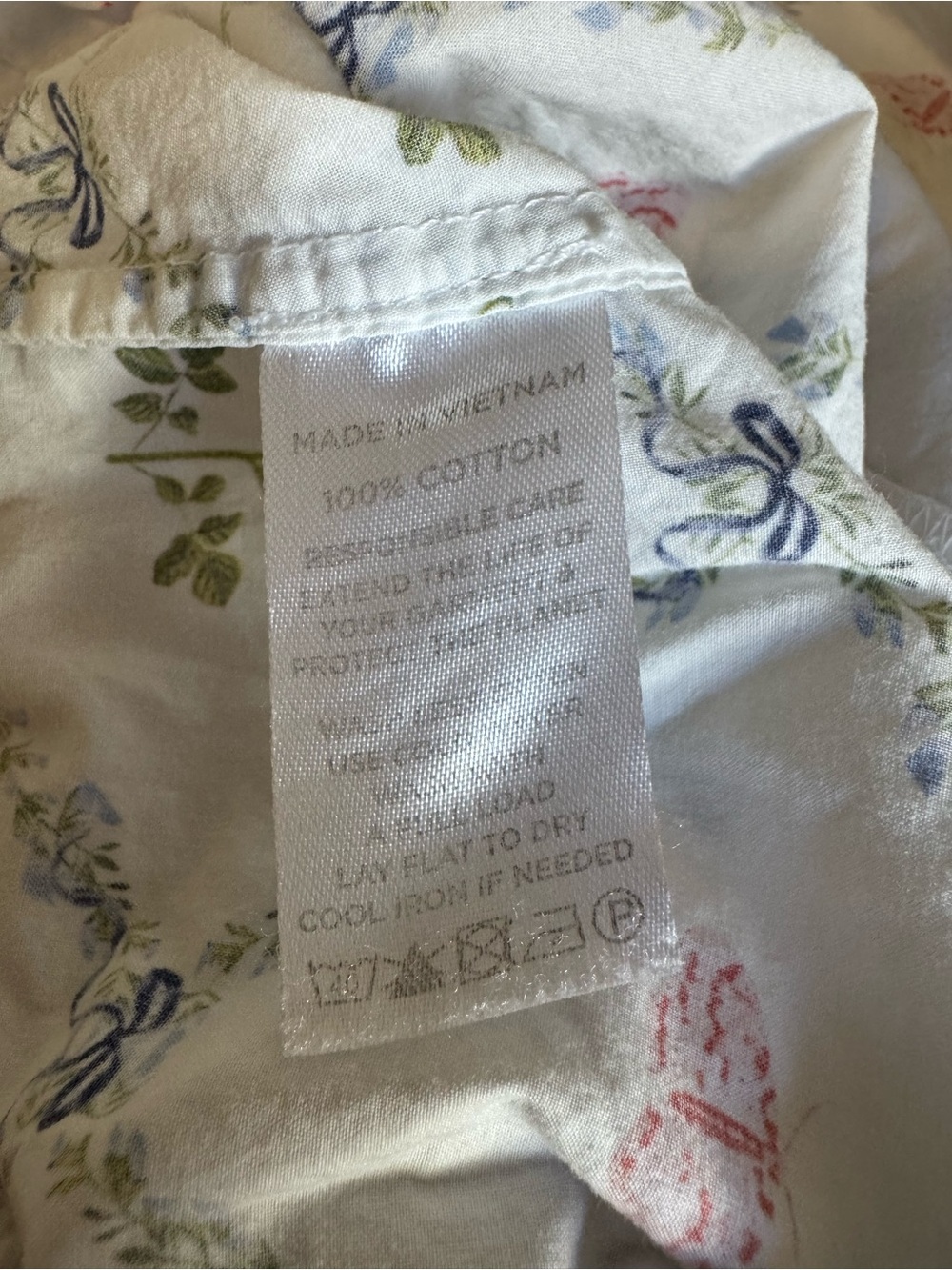 HILL HOUSE The Nap Dress XL - Picture 12 of 12